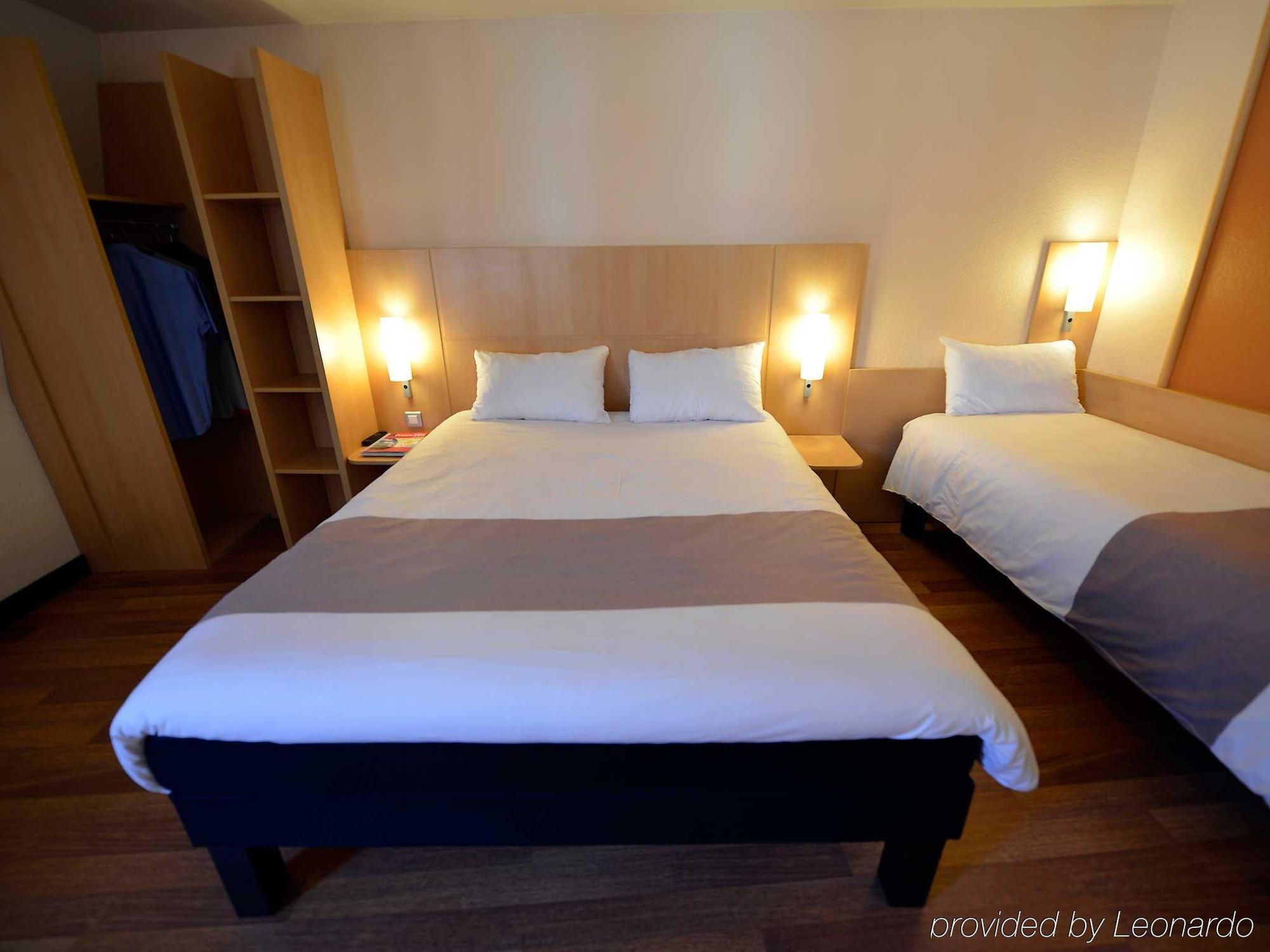 Ibis Chateau De Fontainebleau Eksteriør billede