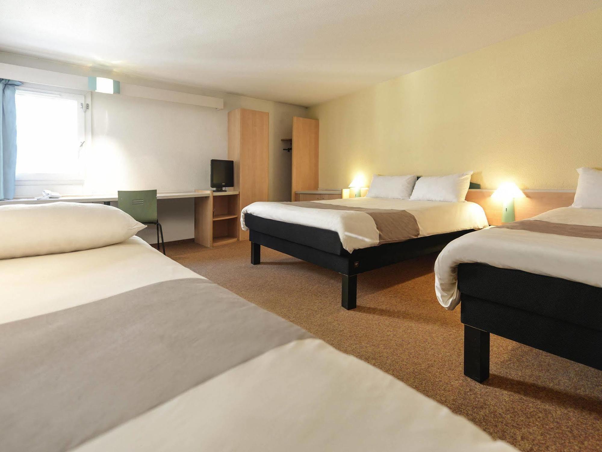 Ibis Chateau De Fontainebleau Eksteriør billede